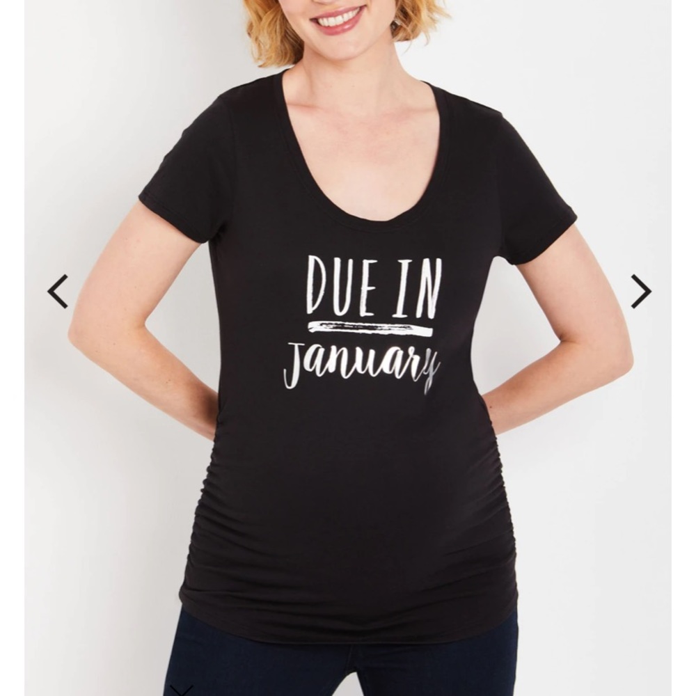 Maternity Top